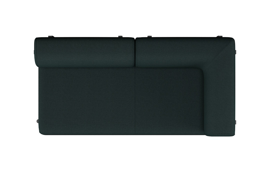 Palo 2 - seater Sofa Chaise Right - ökenhem