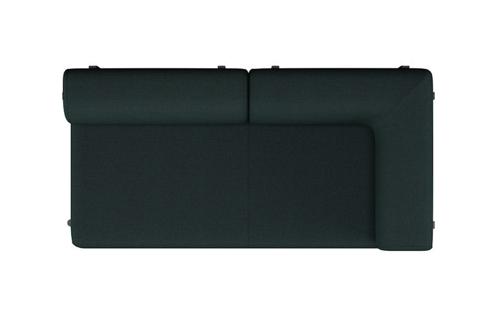 Palo 2 - seater Sofa Chaise Right - ökenhem