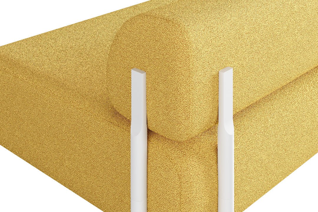 Palo 2 - seater Sofa Chaise Right - ökenhem