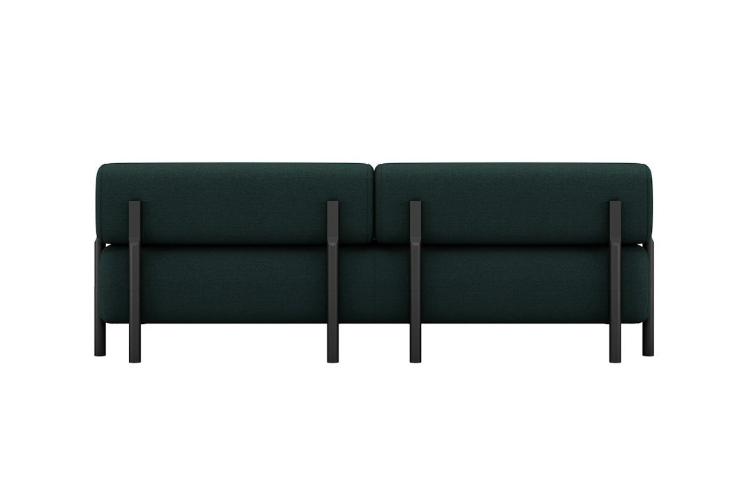 Palo 2 - seater Sofa Chaise Right - ökenhem