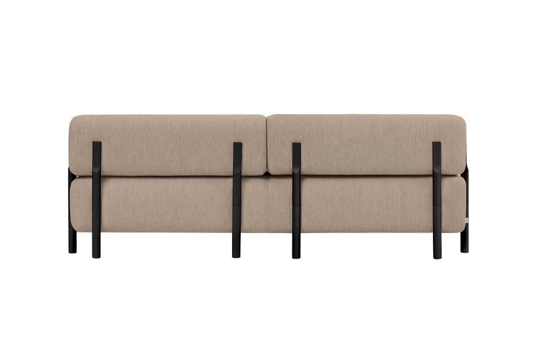 Palo 2 - seater Sofa Chaise Right - ökenhem