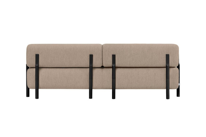 Palo 2 - seater Sofa Chaise Right - ökenhem