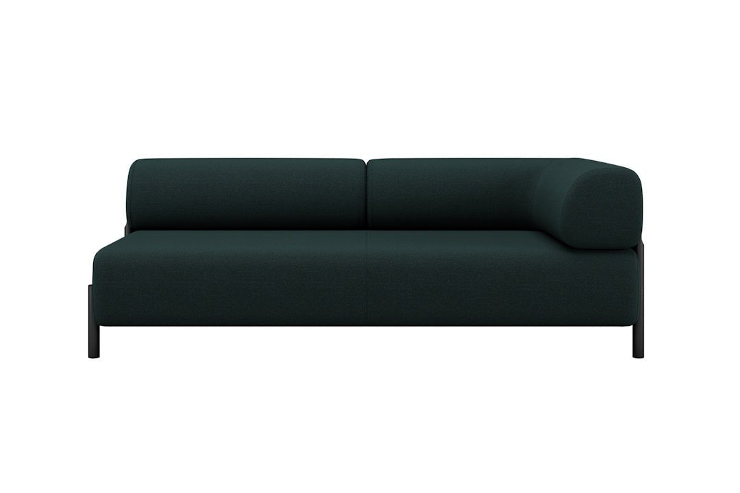 Palo 2 - seater Sofa Chaise Right - ökenhem