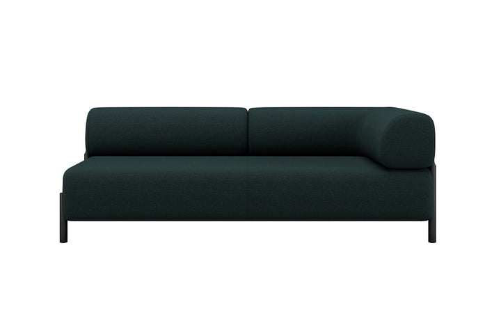 Palo 2 - seater Sofa Chaise Right - ökenhem