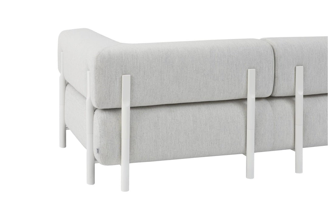 Palo 2 - seater Sofa Chaise Right - ökenhem