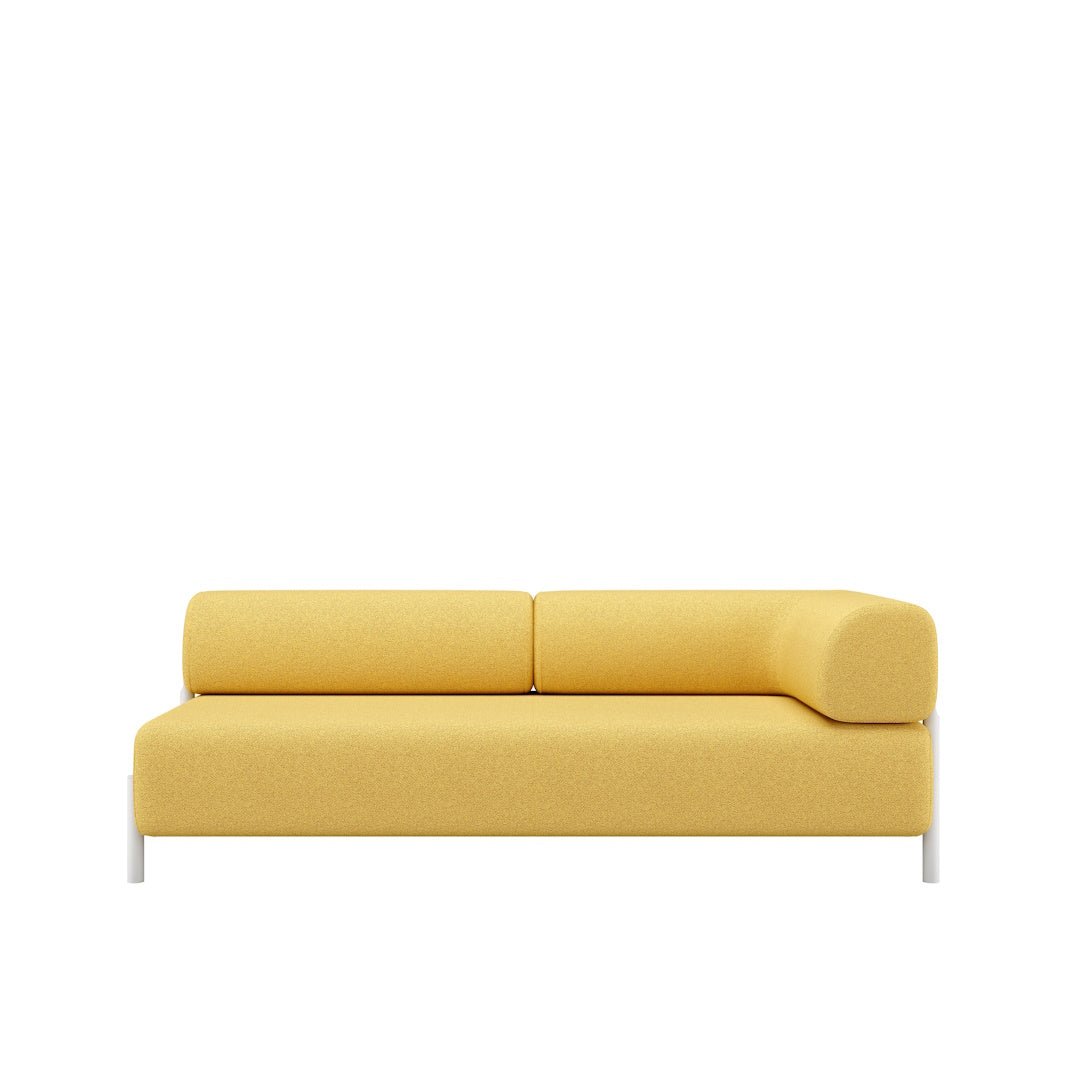 Palo 2 - seater Sofa Chaise Right - ökenhem