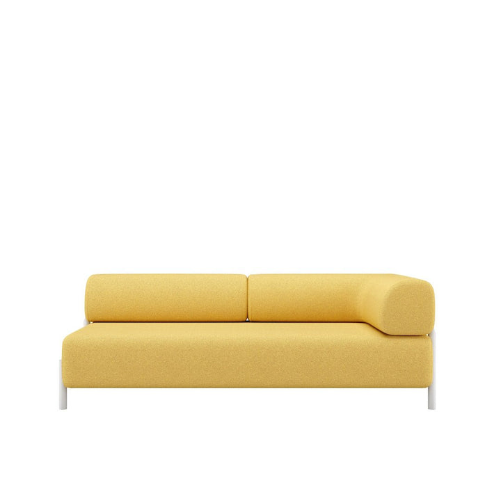Palo 2 - seater Sofa Chaise Right - ökenhem