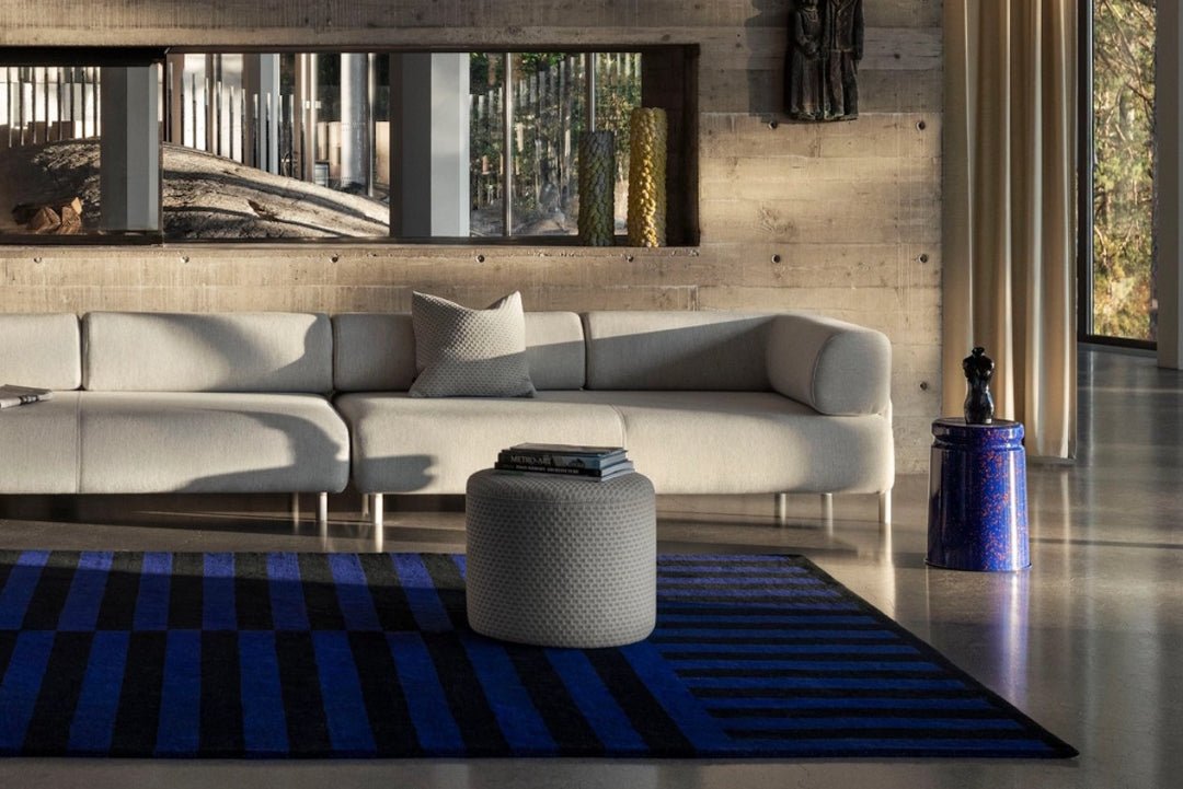 Palo 2 - seater Sofa Chaise Right - ökenhem