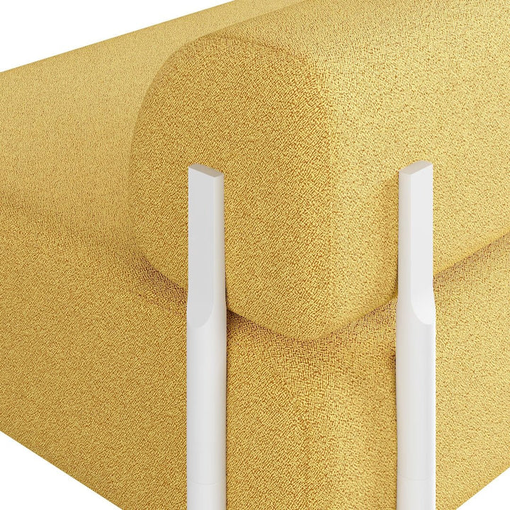 Palo 2-seater Sofa Chaise Right - ökenhem