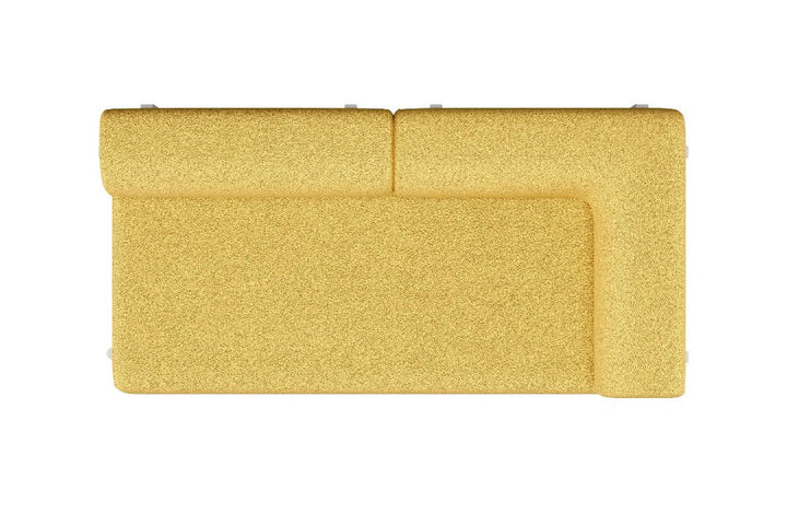 Palo 2 - seater Sofa Chaise Right - ökenhem