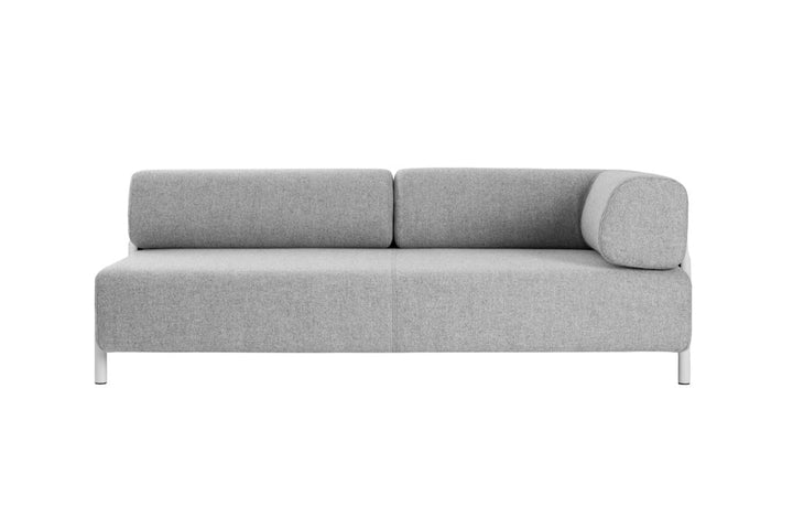 Palo 2 - seater Sofa Chaise Right - ökenhem