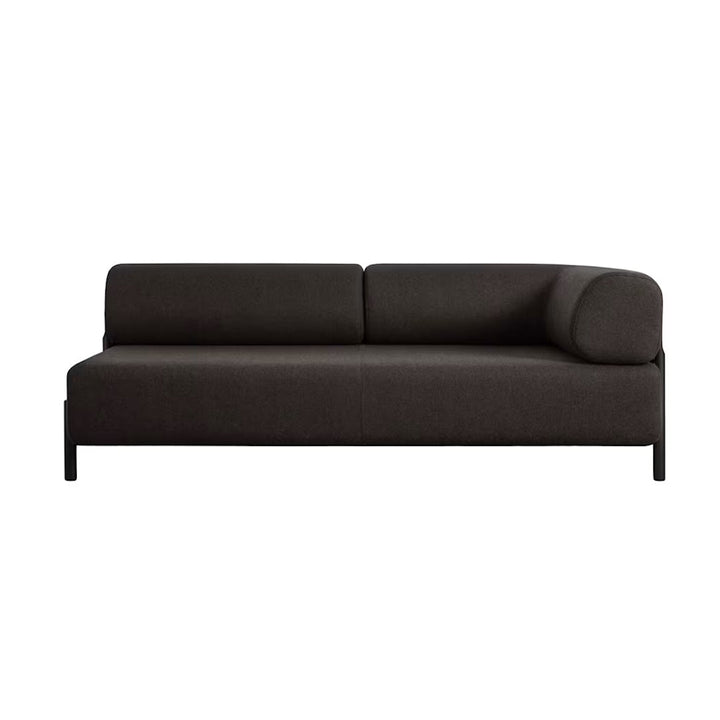 Palo 2-seater Sofa Chaise Right - ökenhem