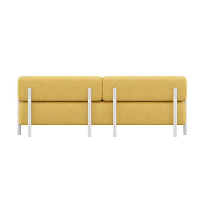 Palo 2-seater Sofa Chaise Right - ökenhem