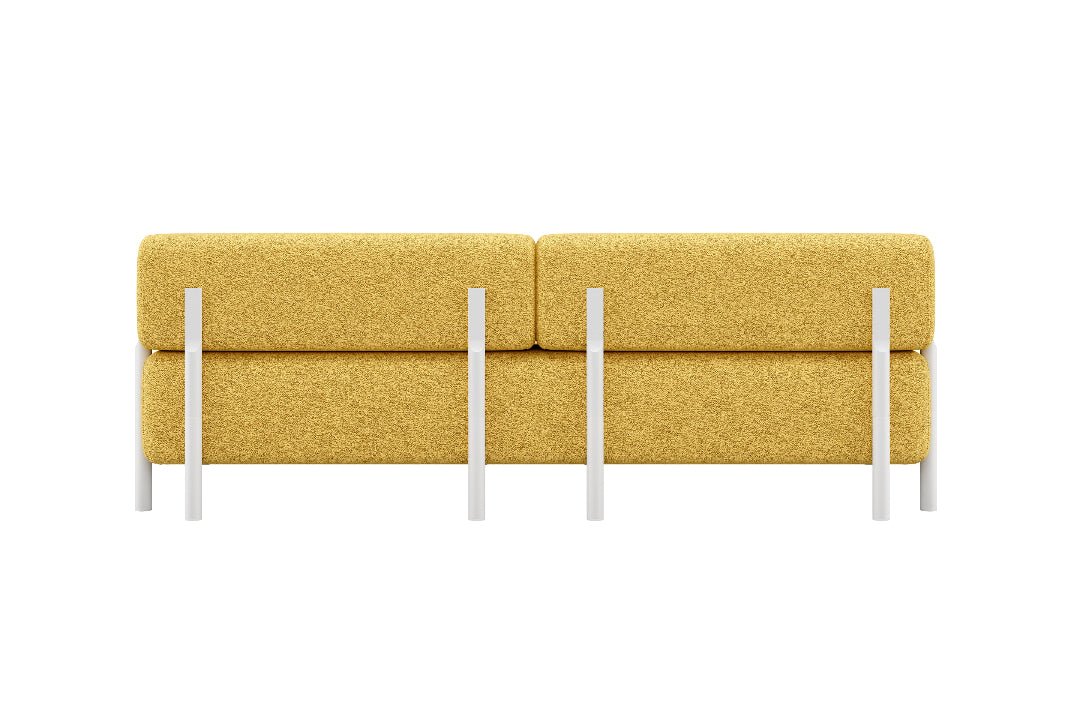 Palo 2 - seater Sofa Chaise Right - ökenhem