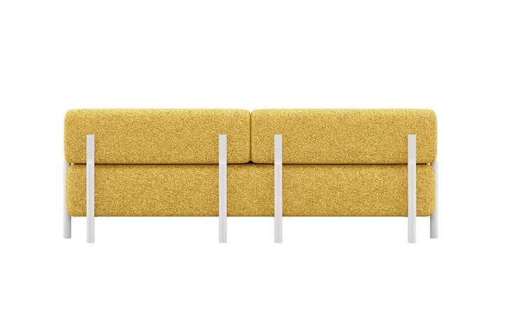 Palo 2 - seater Sofa Chaise Right - ökenhem