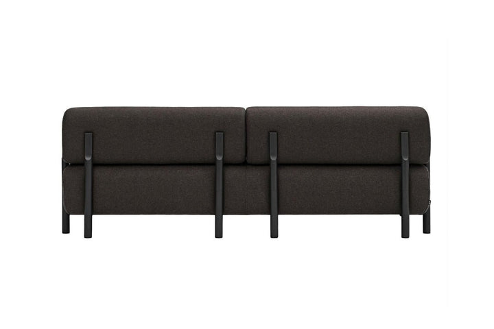 Palo 2 - seater Sofa with Armrests - ökenhem