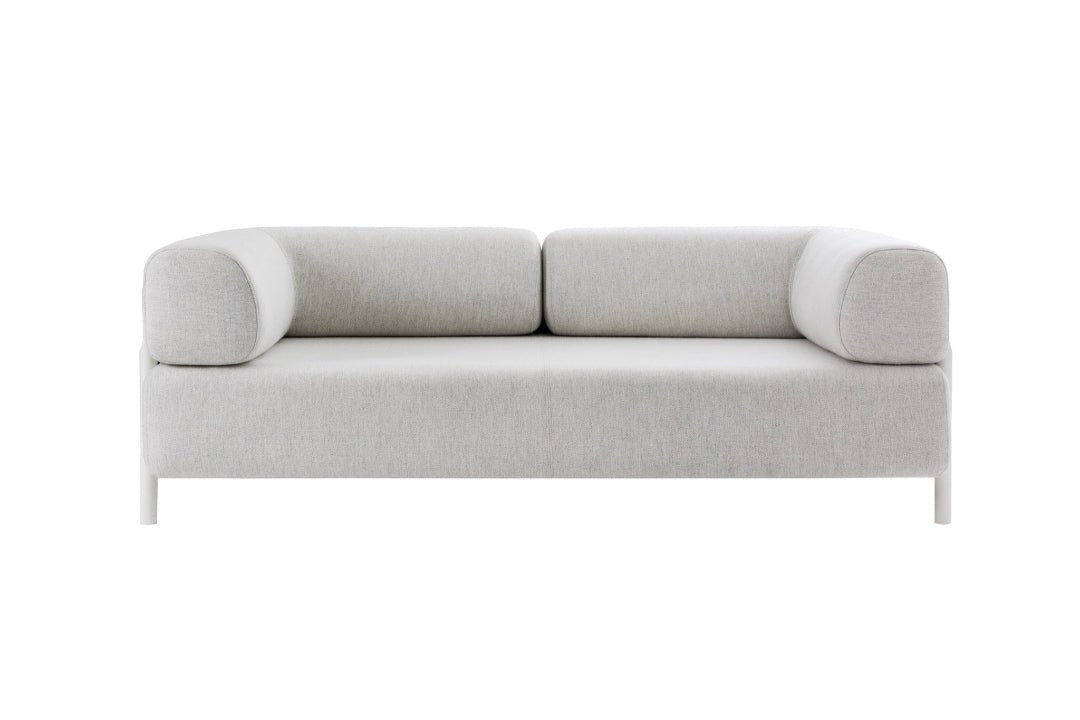 Palo 2 - seater Sofa with Armrests - ökenhem