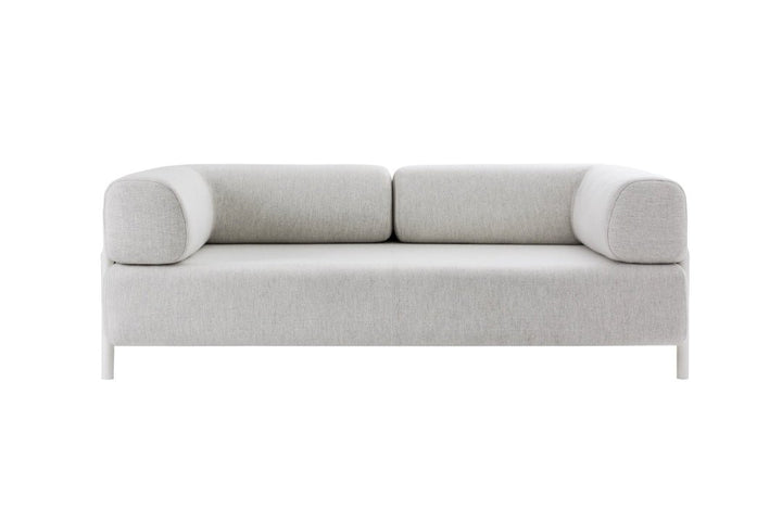 Palo 2 - seater Sofa with Armrests - ökenhem