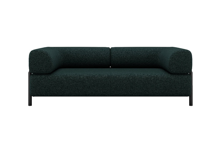 Palo 2 - seater Sofa with Armrests - ökenhem