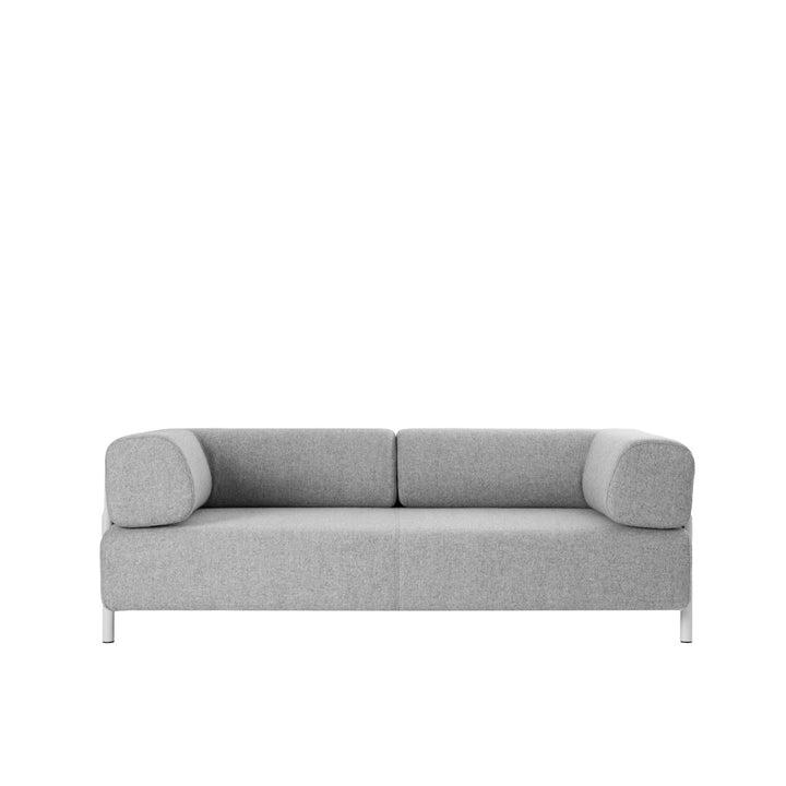 Palo 2 - seater Sofa with Armrests - ökenhem