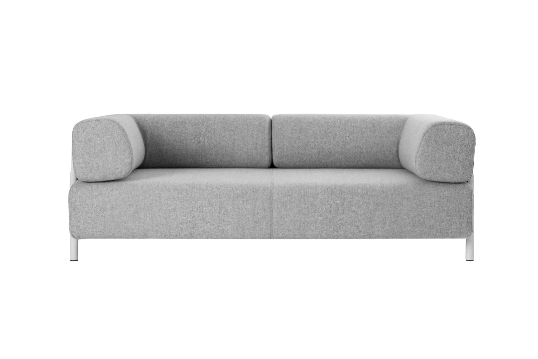Palo 2 - seater Sofa with Armrests - ökenhem