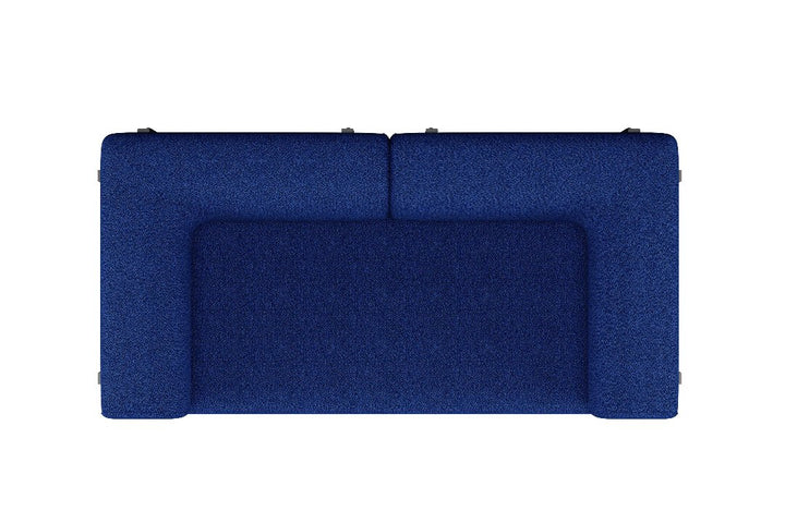 Palo 2 - seater Sofa with Armrests - ökenhem