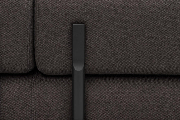 Palo 2 - seater Sofa with Armrests - ökenhem