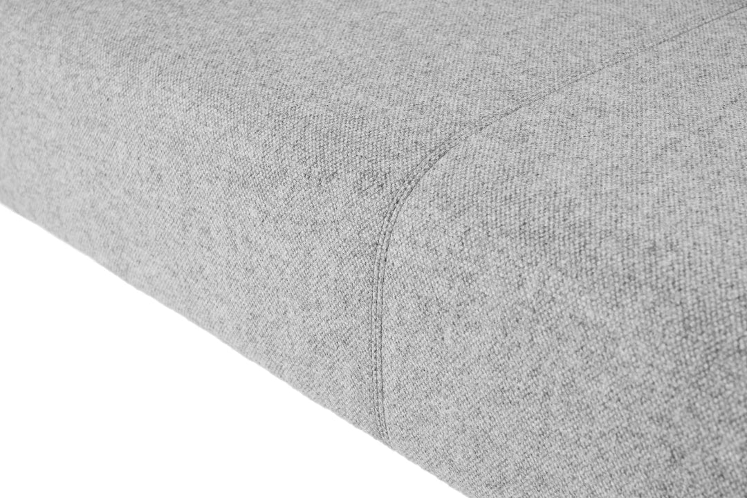 Palo 2 - seater Sofa with Armrests - ökenhem