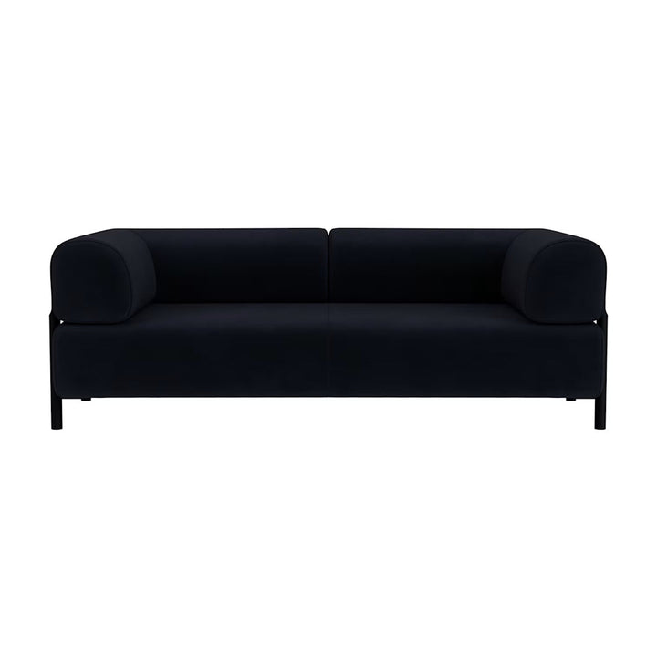 Palo 2-seater Sofa with Armrests - ökenhem