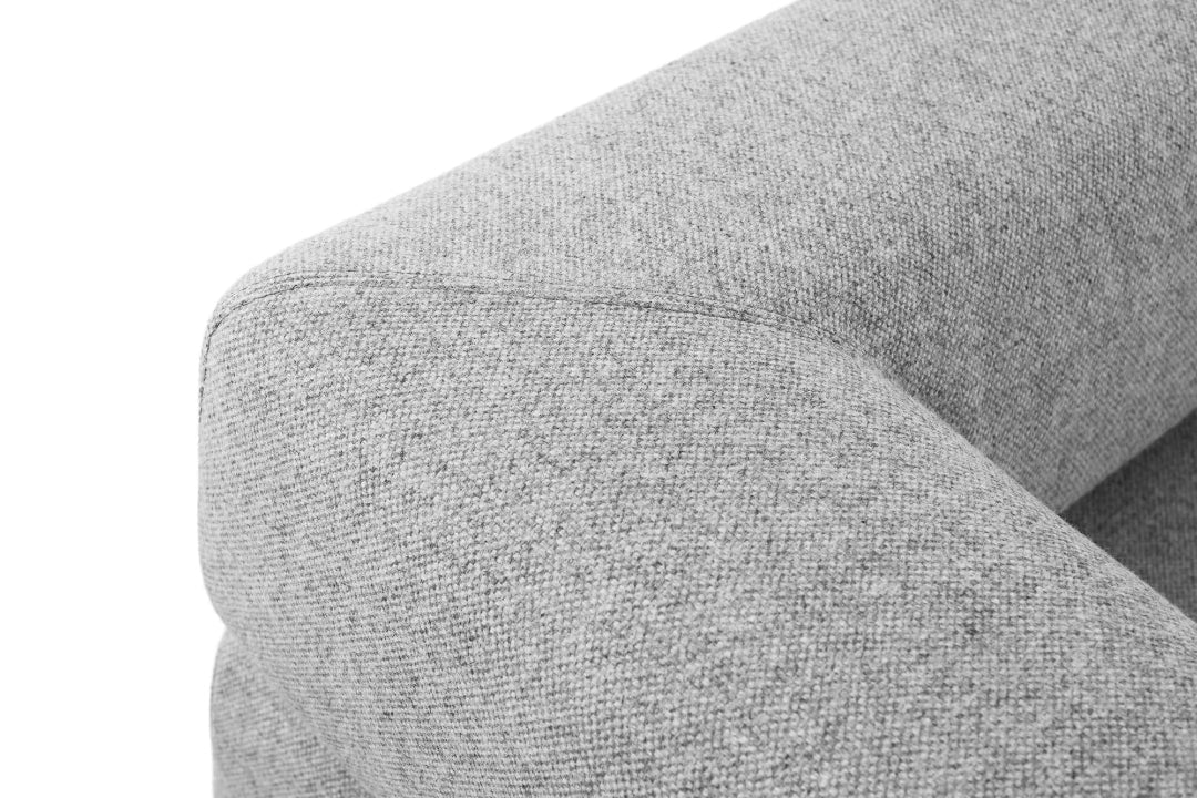 Palo 2 - seater Sofa with Armrests - ökenhem