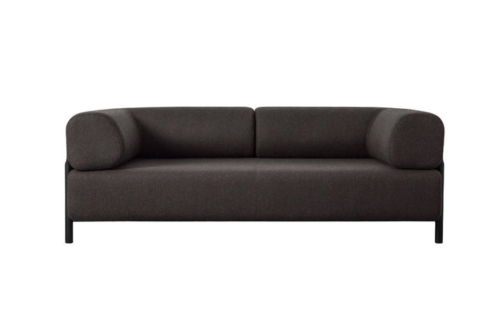 Palo 2 - seater Sofa with Armrests - ökenhem