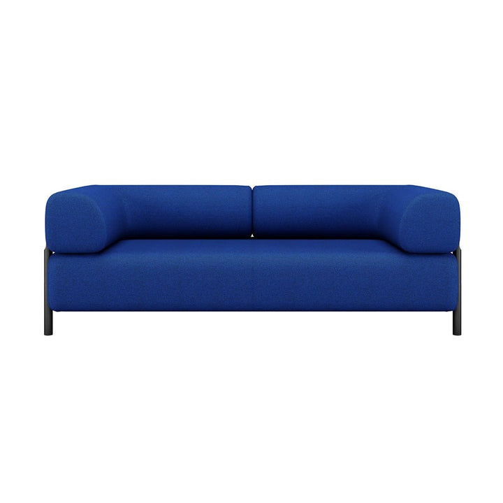 Palo 2-seater Sofa with Armrests - ökenhem
