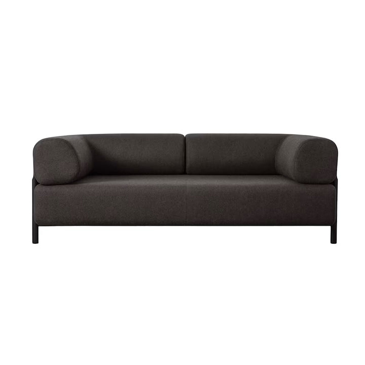 Palo 2-seater Sofa with Armrests - ökenhem