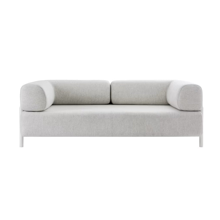 Palo 2-seater Sofa with Armrests - ökenhem