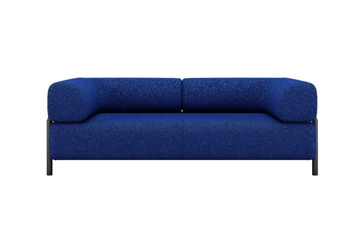 Palo 2 - seater Sofa with Armrests - ökenhem