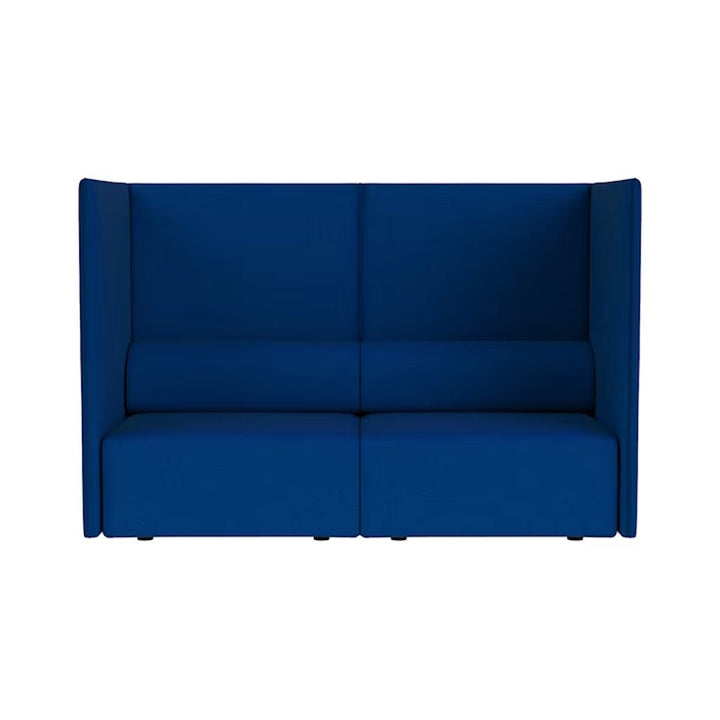 Palo Block 2-seater Sofa High Back - ökenhem