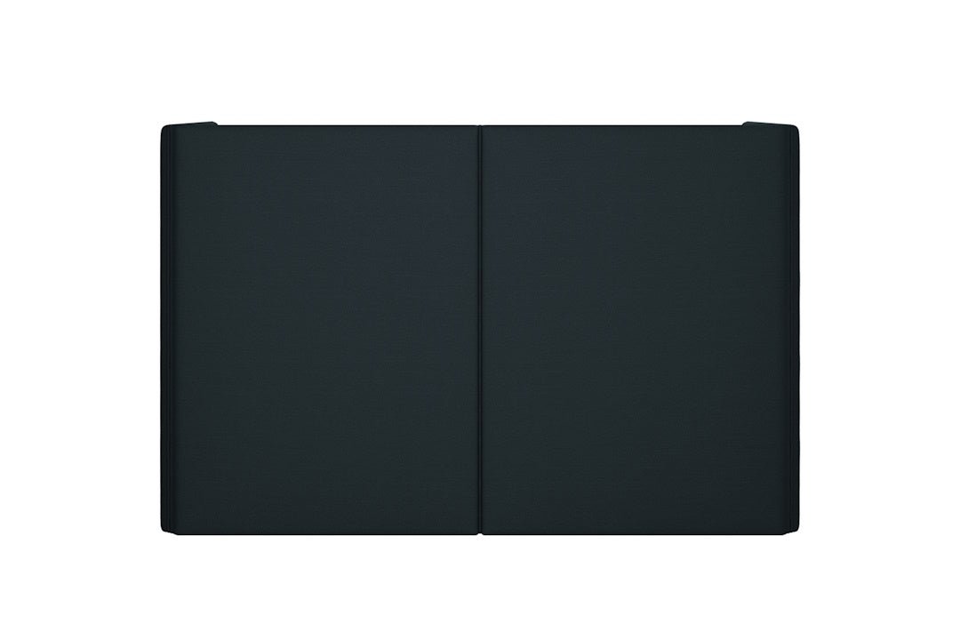 Palo Block 2 - seater Sofa High Back - ökenhem