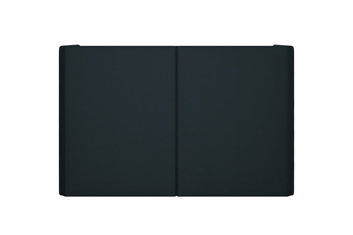 Palo Block 2 - seater Sofa High Back - ökenhem