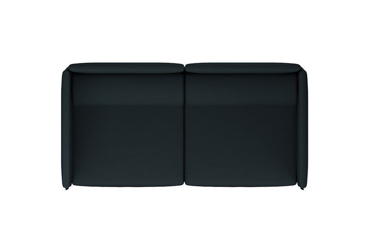 Palo Block 2 - seater Sofa High Back - ökenhem