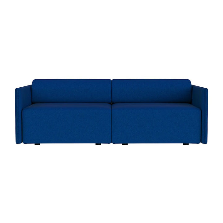Palo Block 2-seater Sofa Low Back - ökenhem