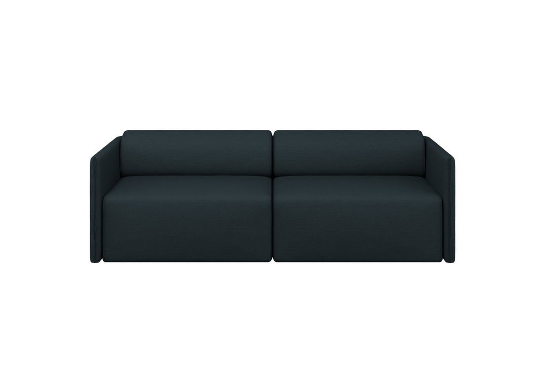 Palo Block 2 - seater Sofa Low Back - ökenhem