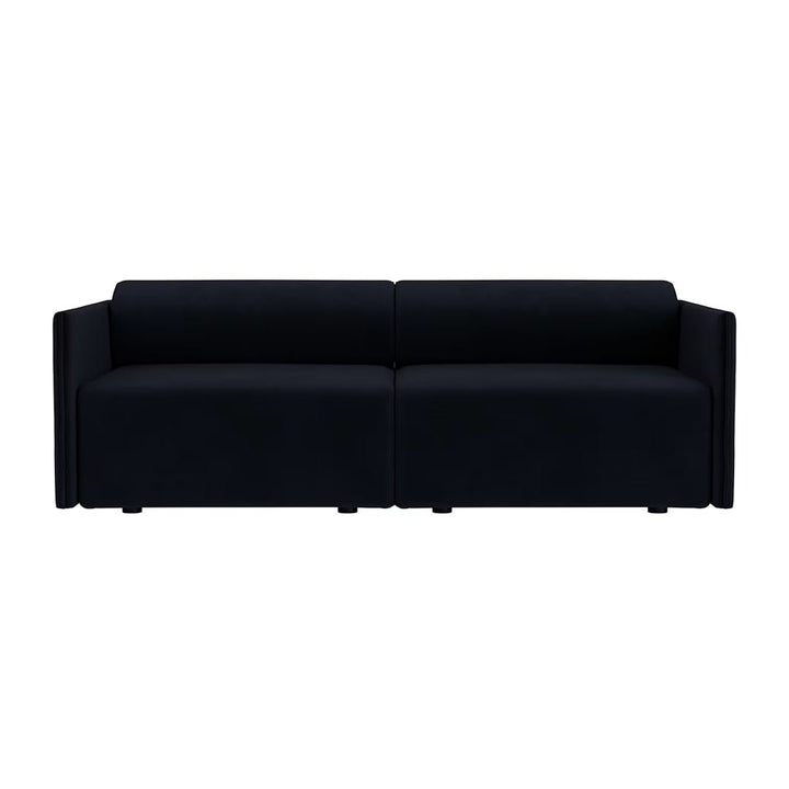 Palo Block 2-seater Sofa Low Back - ökenhem