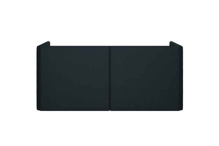 Palo Block 2 - seater Sofa Medium Back - ökenhem