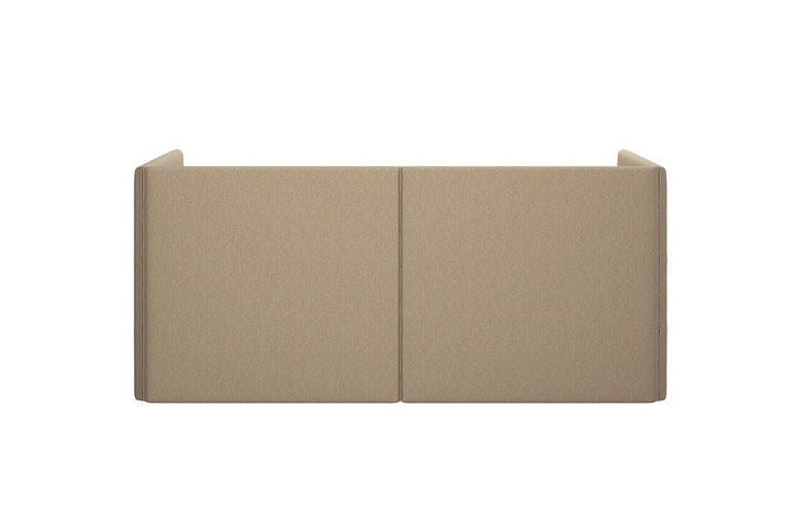 Palo Block 2 - seater Sofa Medium Back - ökenhem