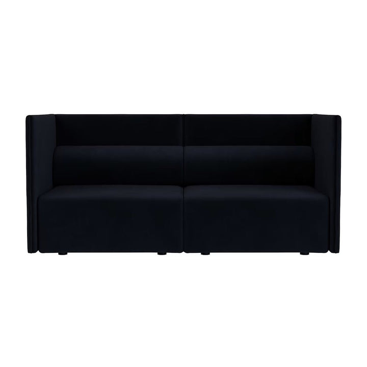 Palo Block 2-seater Sofa Medium Back - ökenhem
