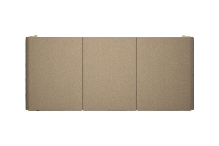 Palo Block 3 - seater Sofa High Back - ökenhem