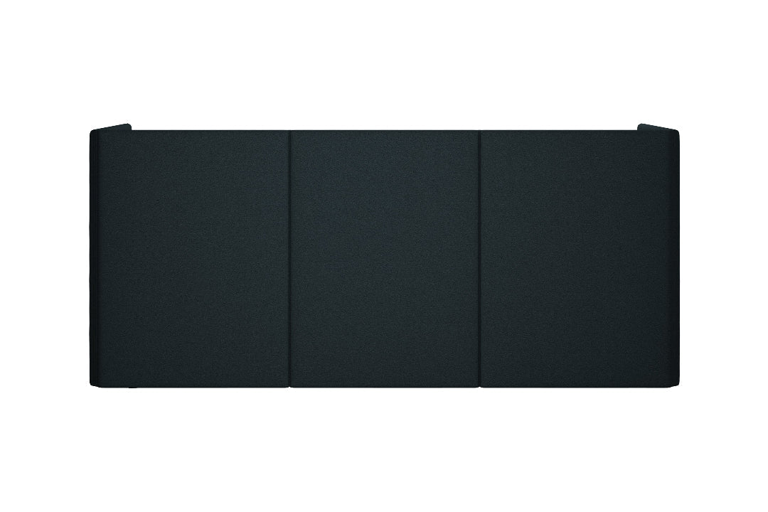 Palo Block 3 - seater Sofa High Back - ökenhem