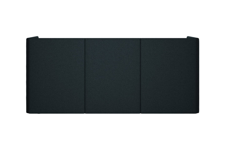 Palo Block 3 - seater Sofa High Back - ökenhem