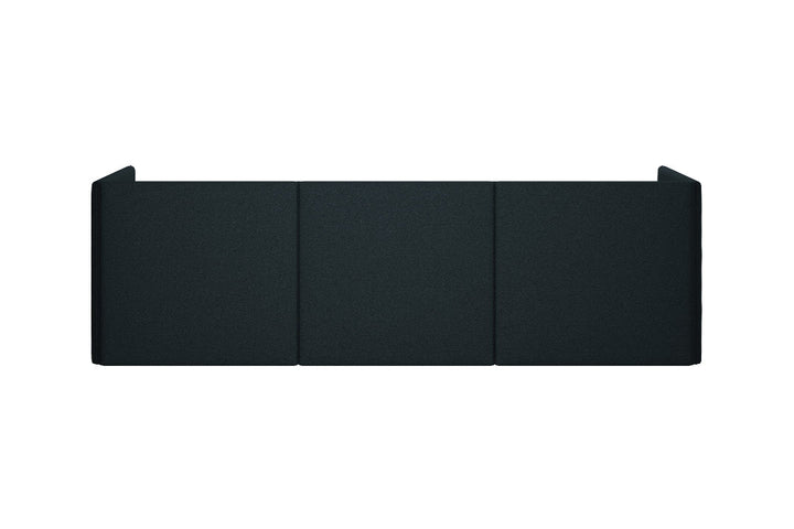 Palo Block 3 - seater Sofa Medium Back - ökenhem