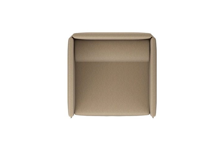 Palo Block Single - seater High Back - ökenhem
